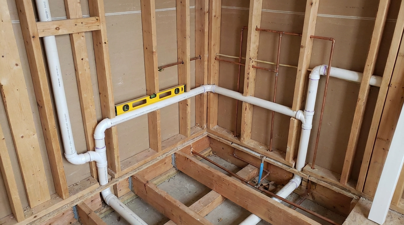 Plumbing Project